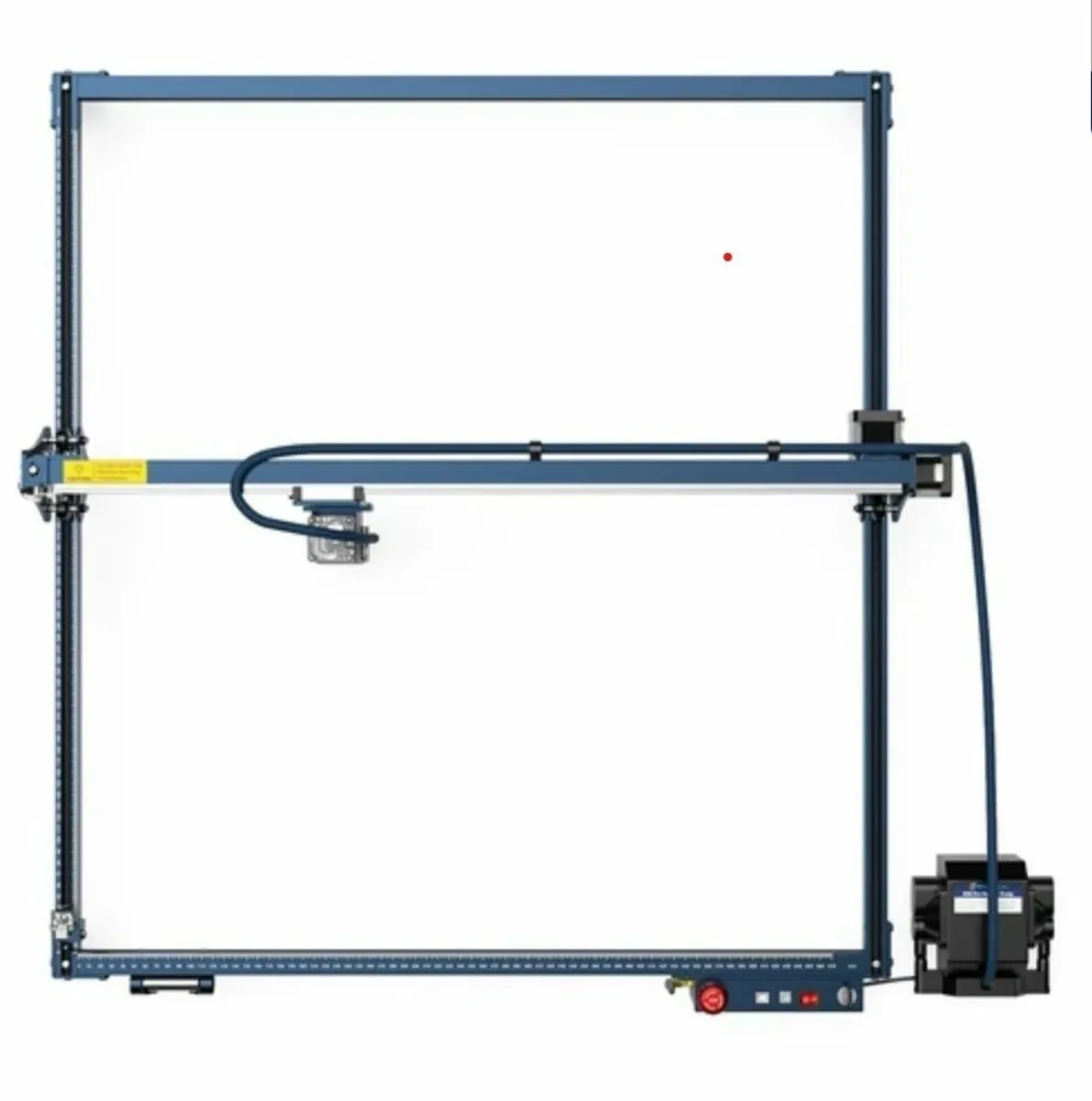 SCULPFUN S30 Ultra 11W Laser Engraver - Image 2