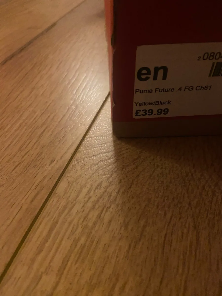 Astroturf Boots - Image 2