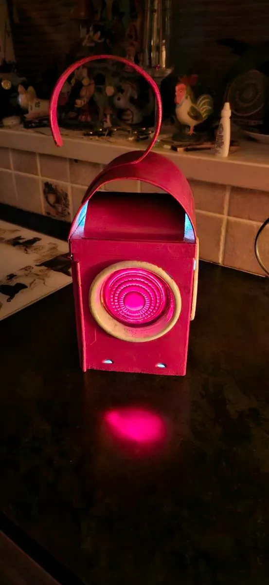 Railway Lanterns - Image 2