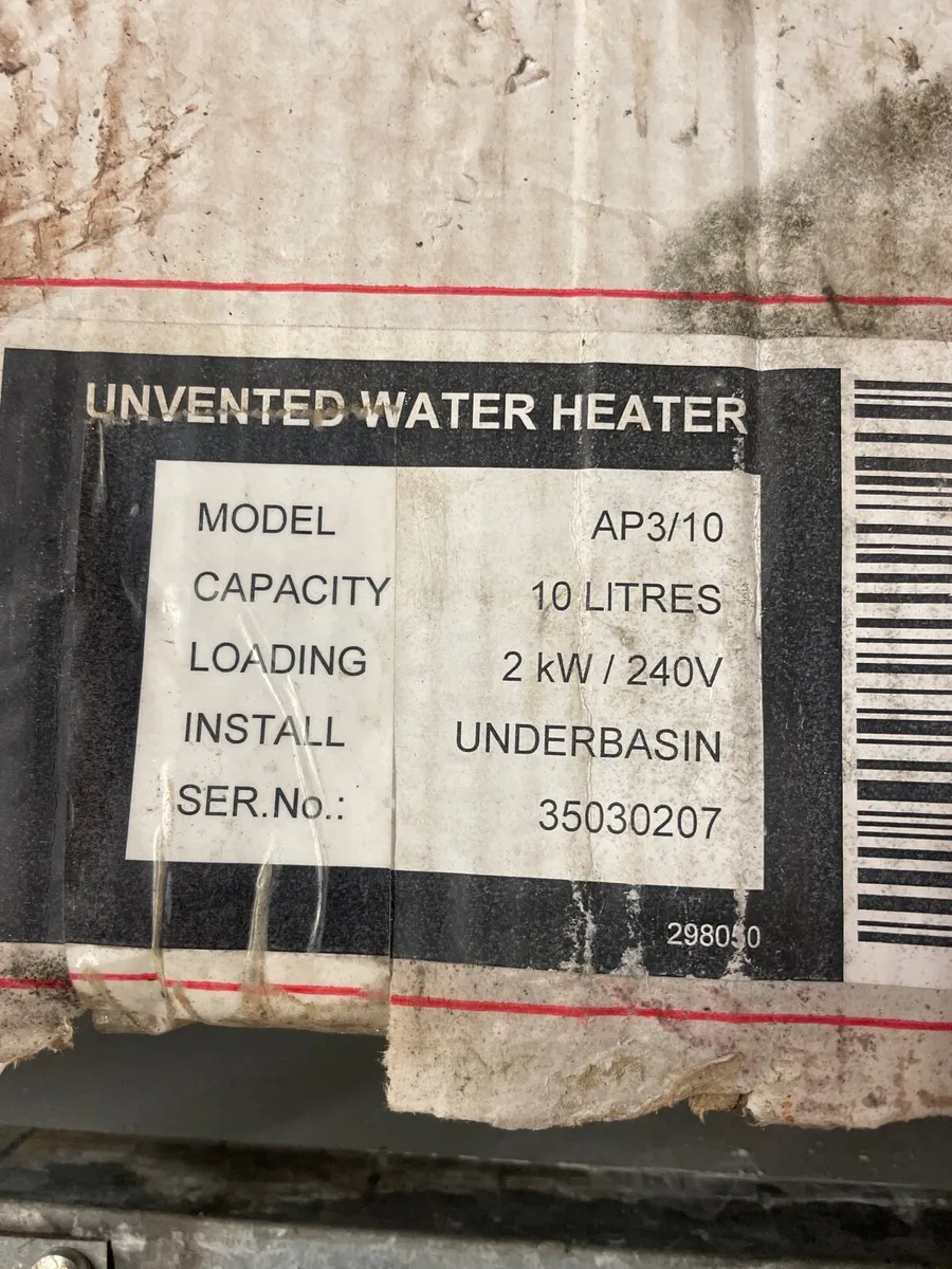 Zip aquapoint 3 - Image 2