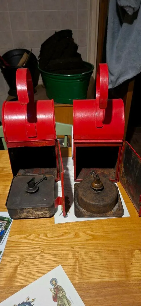 Railway Lanterns - Image 4