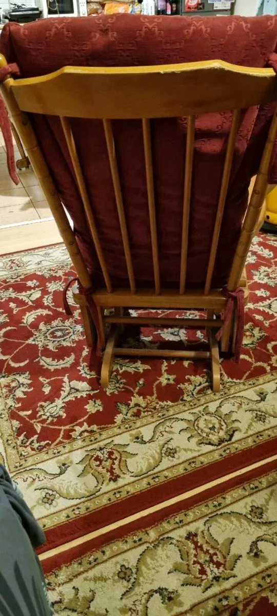Rocking Chair - Image 4