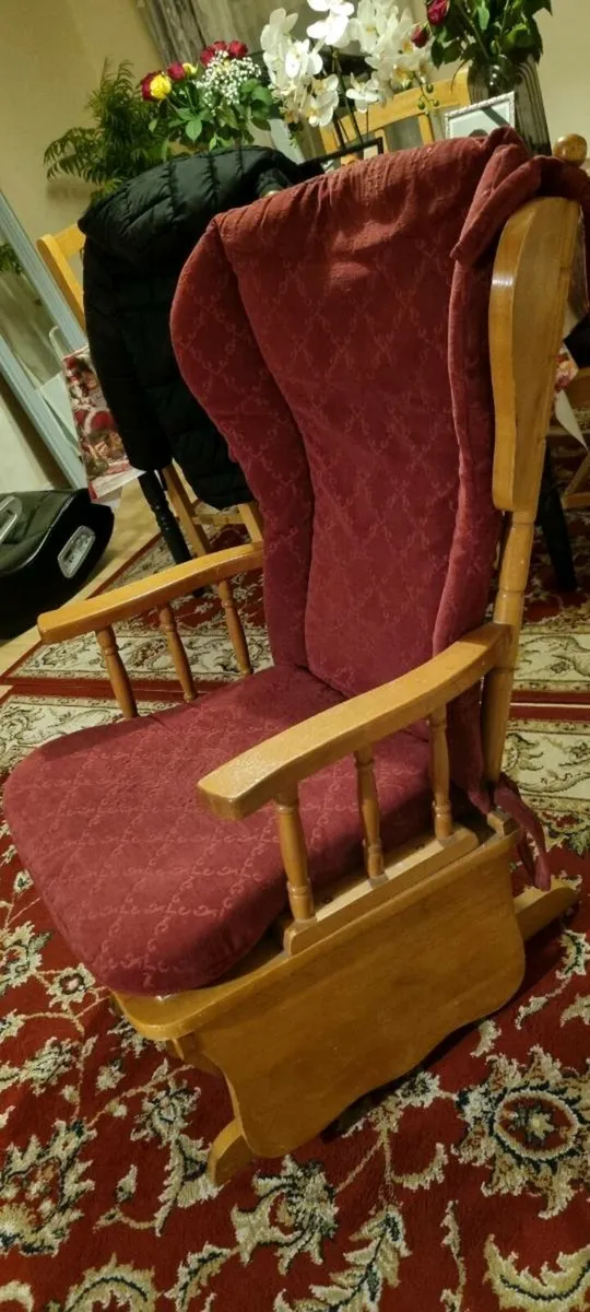Rocking Chair - Image 2