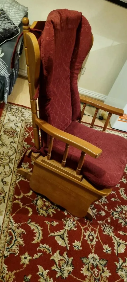 Rocking Chair - Image 3
