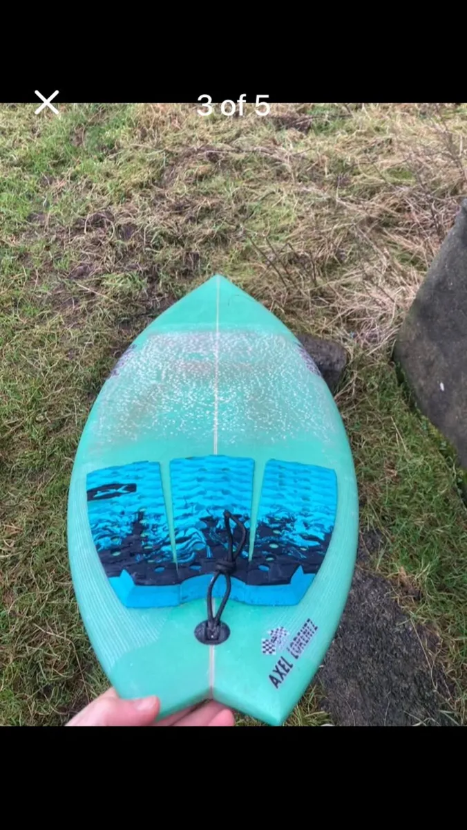 Surfboards - Image 3