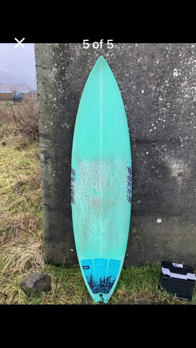 Surfboards - Image 4