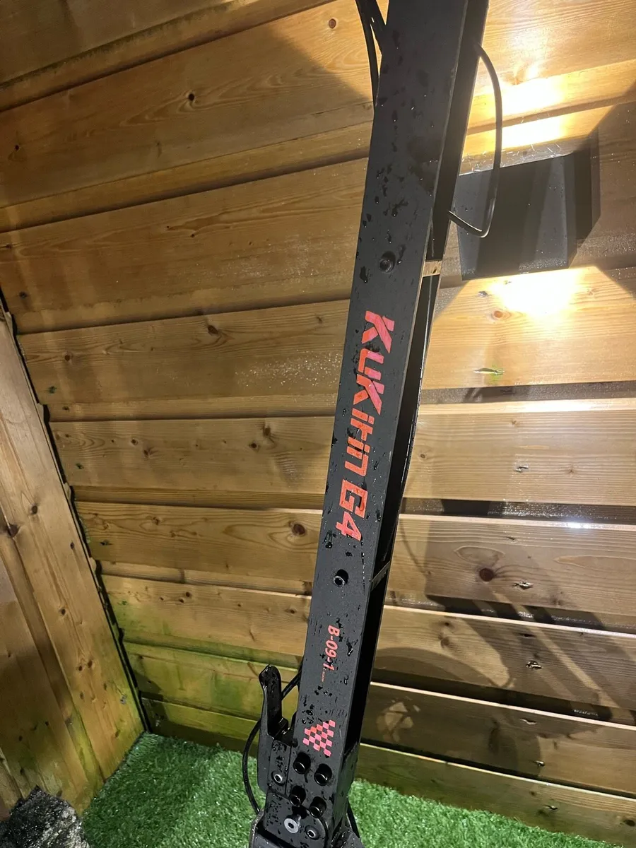 kugoo kukrin G4 - Image 2