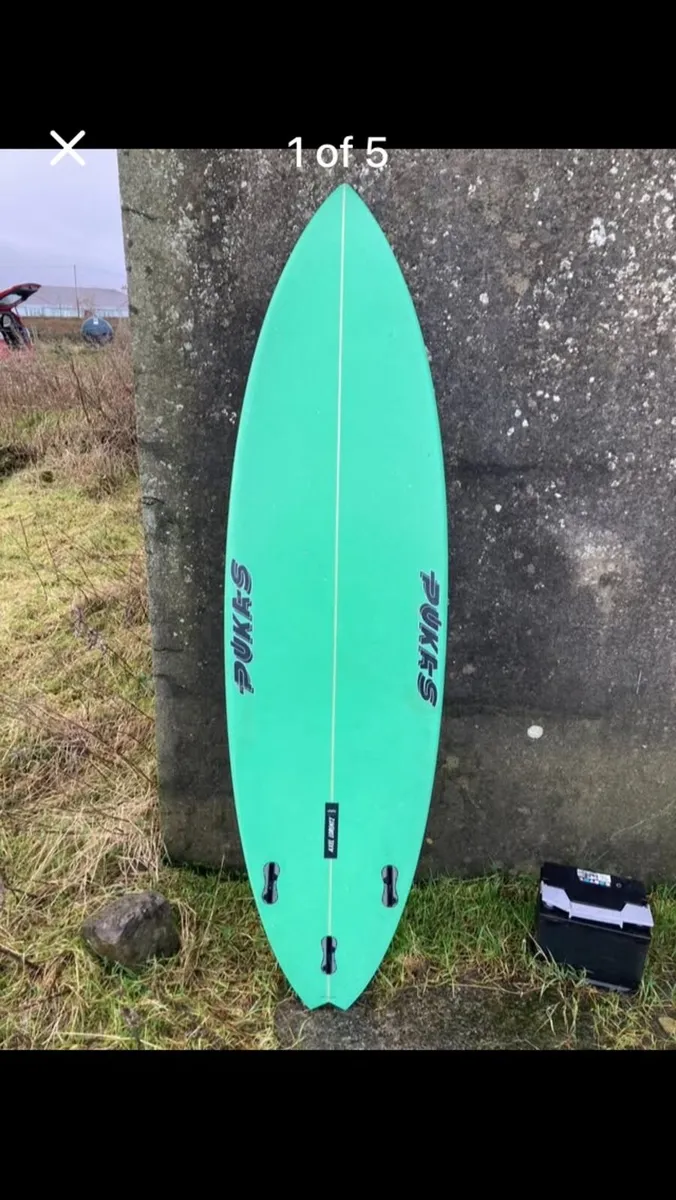 Surfboards - Image 1
