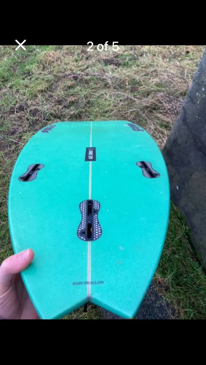 Surfboards - Image 2