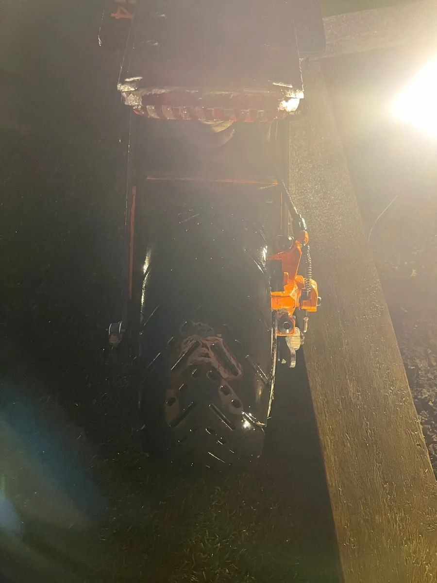 kugoo kukrin G4 - Image 4