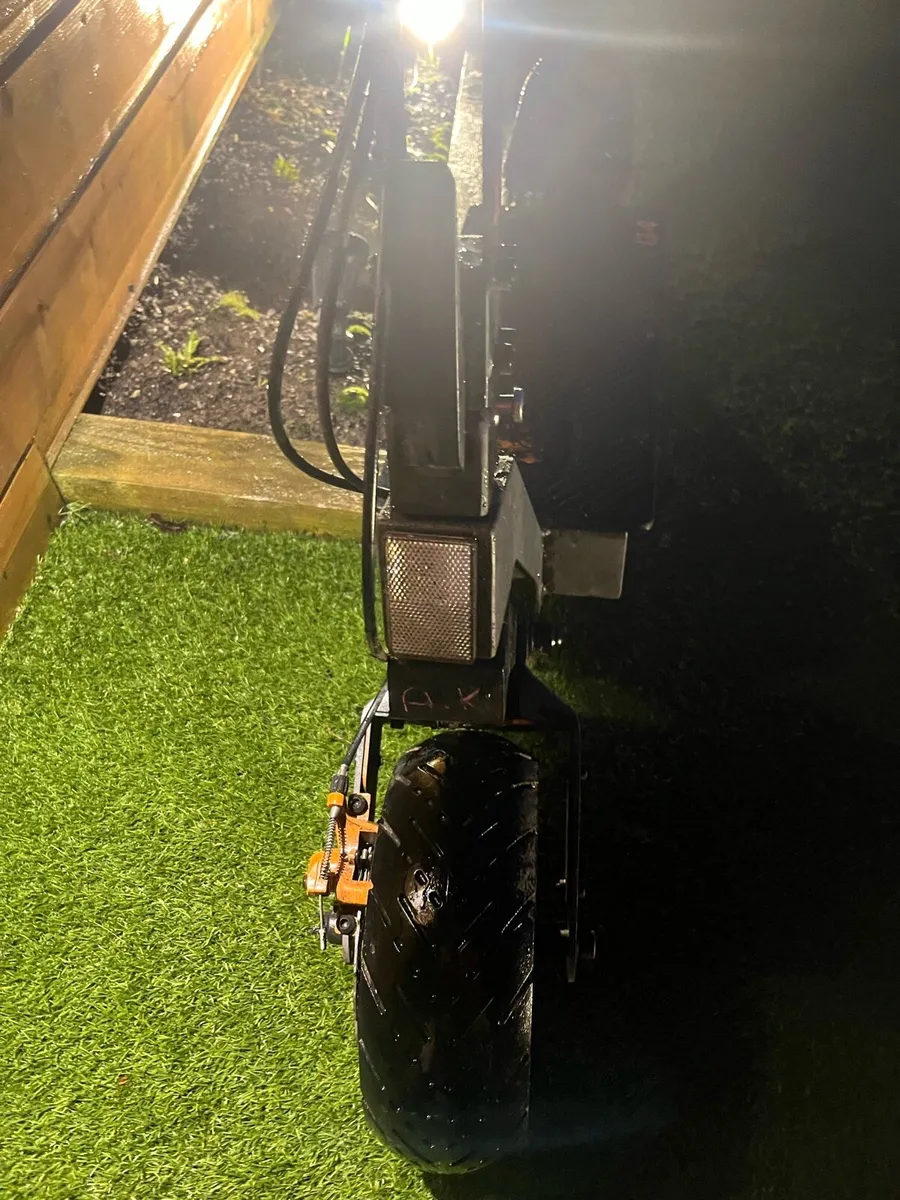 kugoo kukrin G4 - Image 3