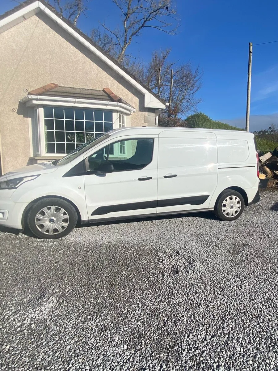 Ford transit connect  1.5 diesel - Image 2