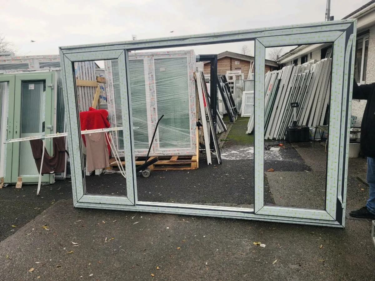 Toms pvc doors D22PP30 - Image 3