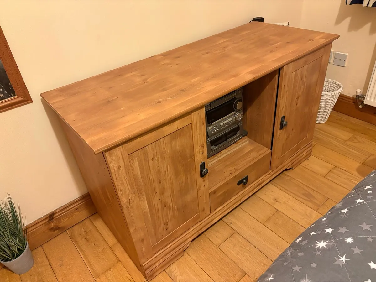 TV unit - Image 2