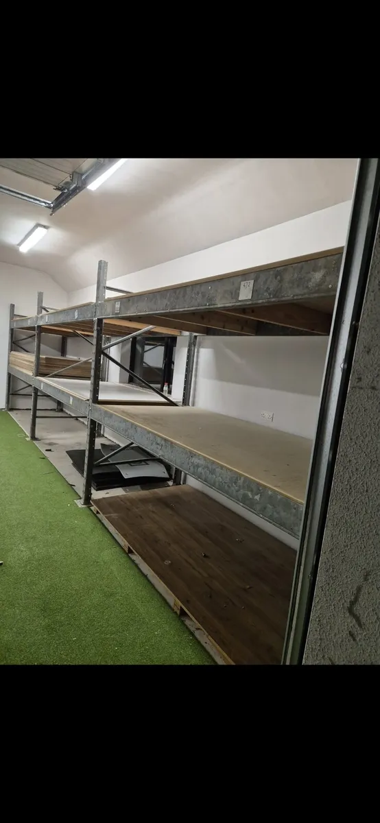 Pallet Racking - Image 2