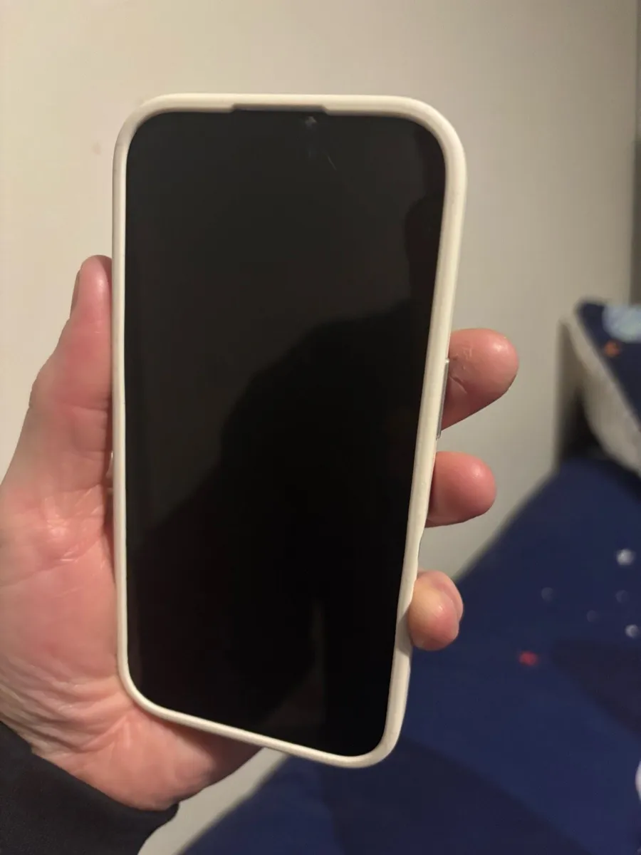 iPhone 16 blue sim free 128GB - Image 1