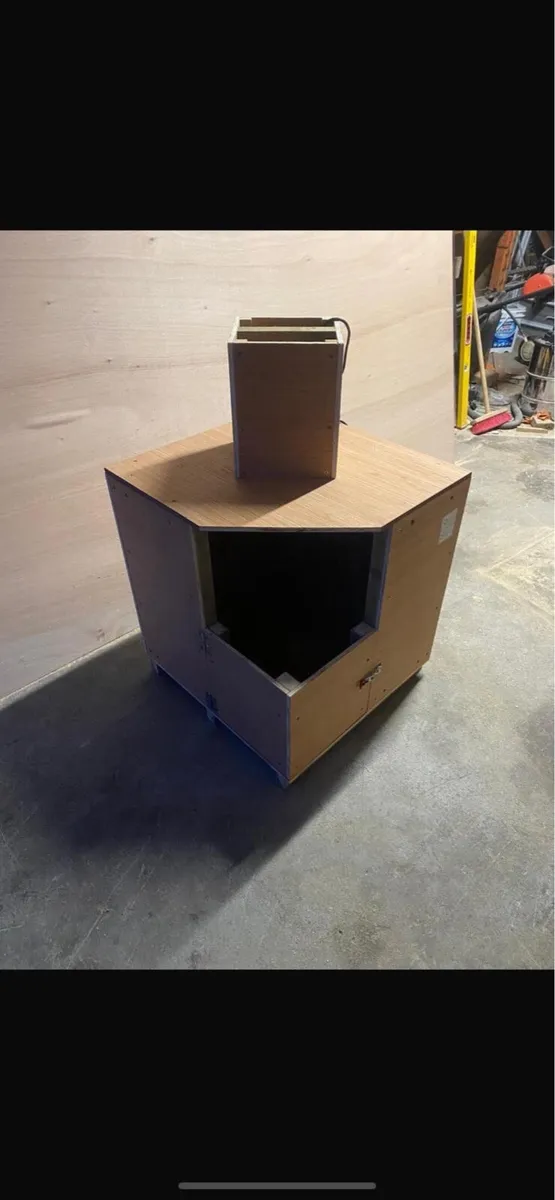 Lamb boxes - Image 1