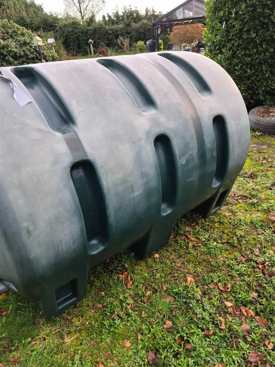 Used Fuel tank - Image 4