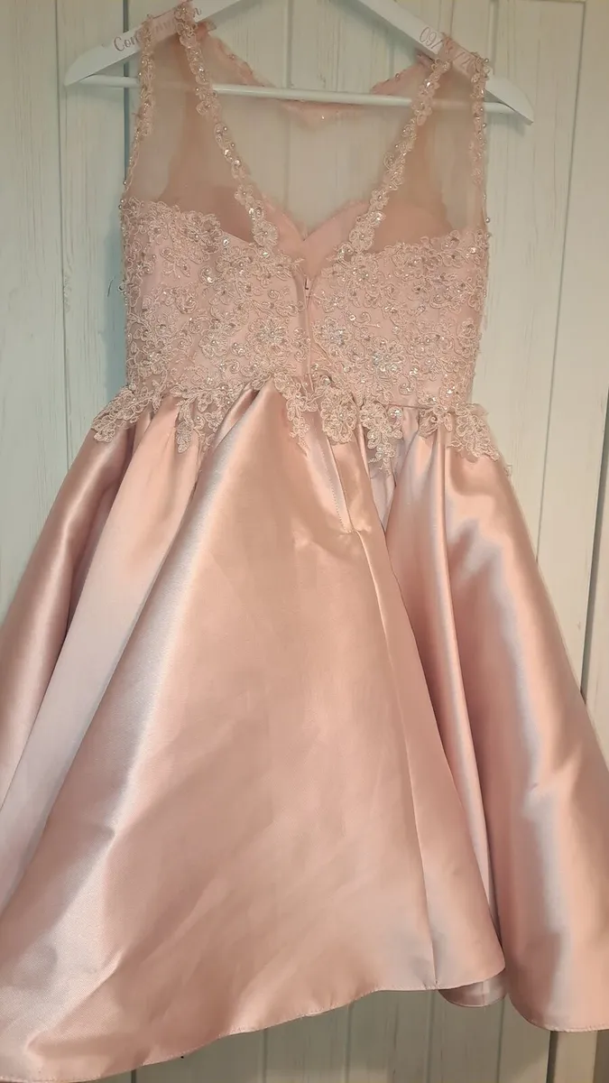 Confirmation dress - Image 2