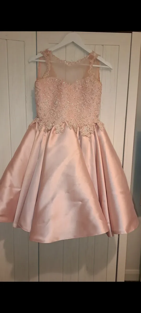 Confirmation dress - Image 4
