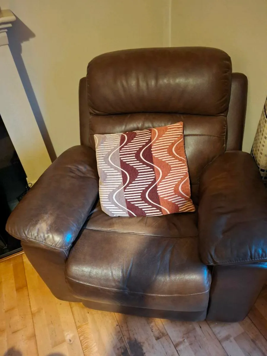 Couch - Image 1