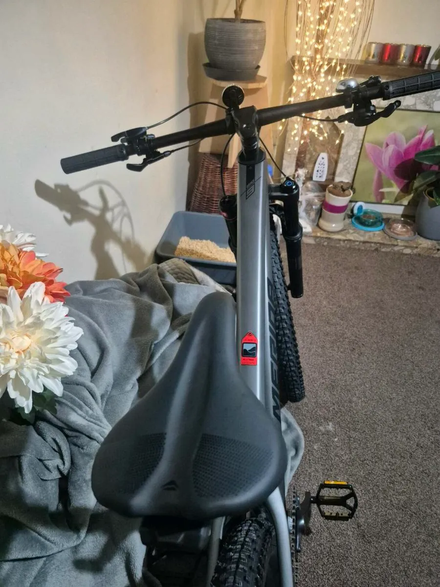 Mountain bike, road/off road - Image 4