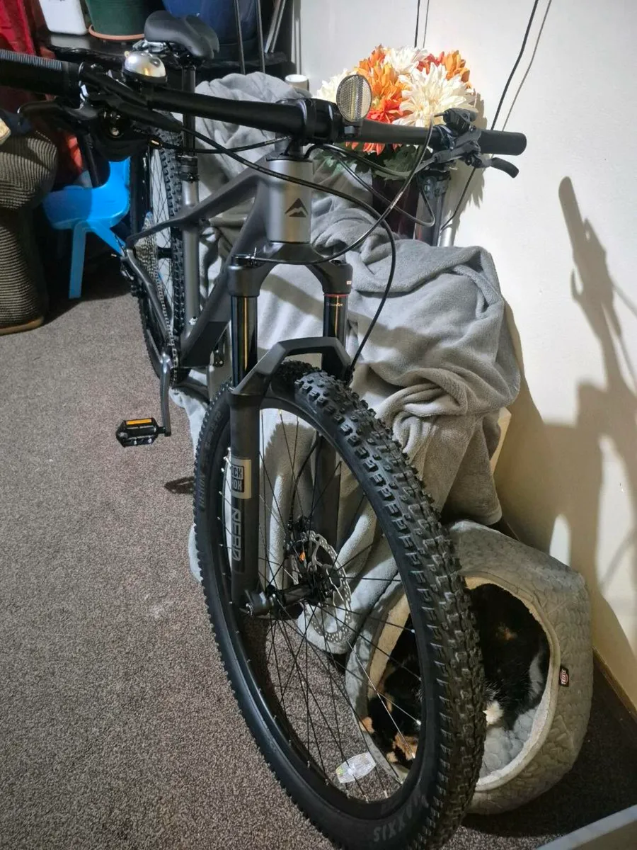 Mountain bike, road/off road - Image 2