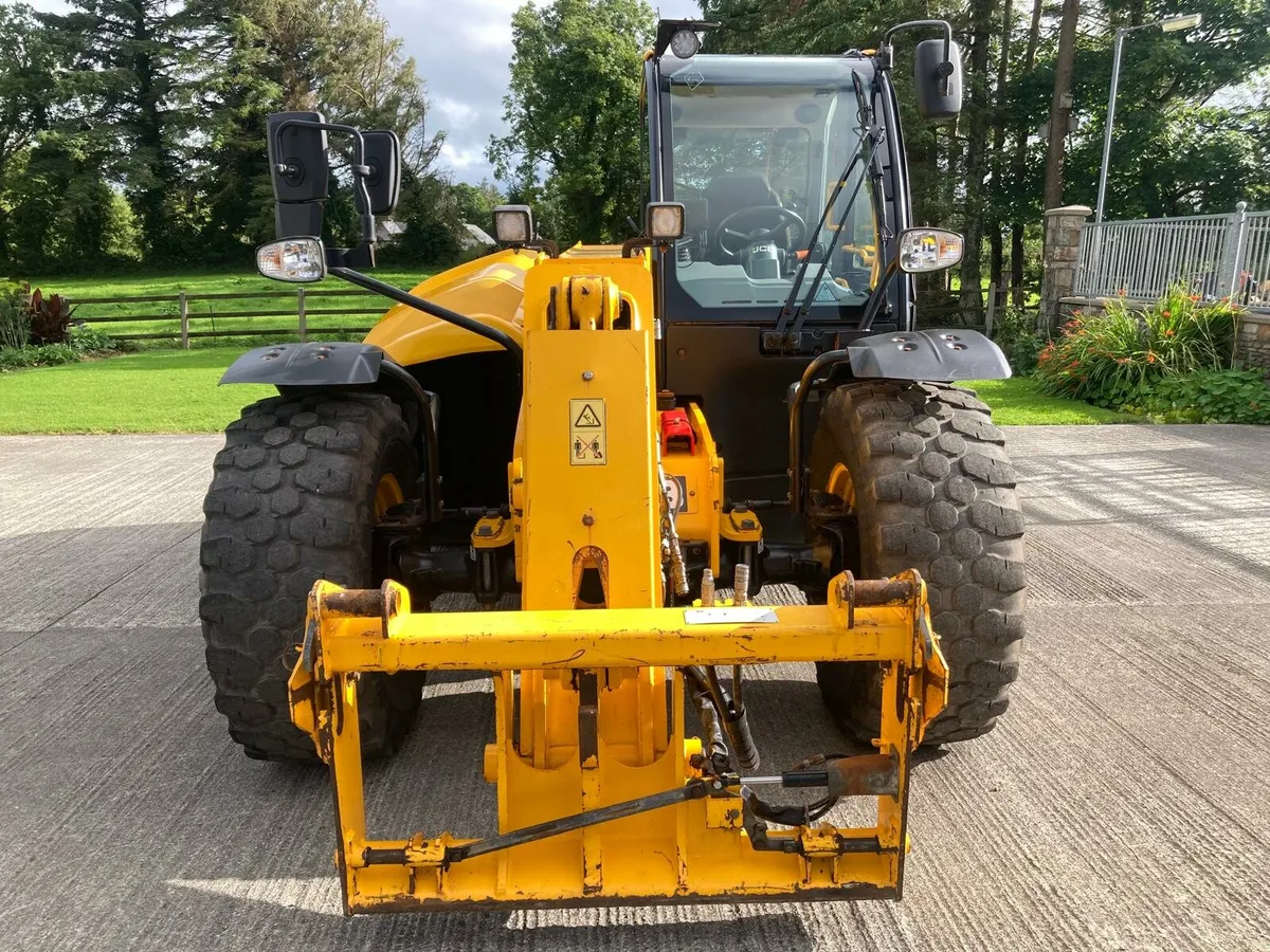 JCB 542-70 - Image 3