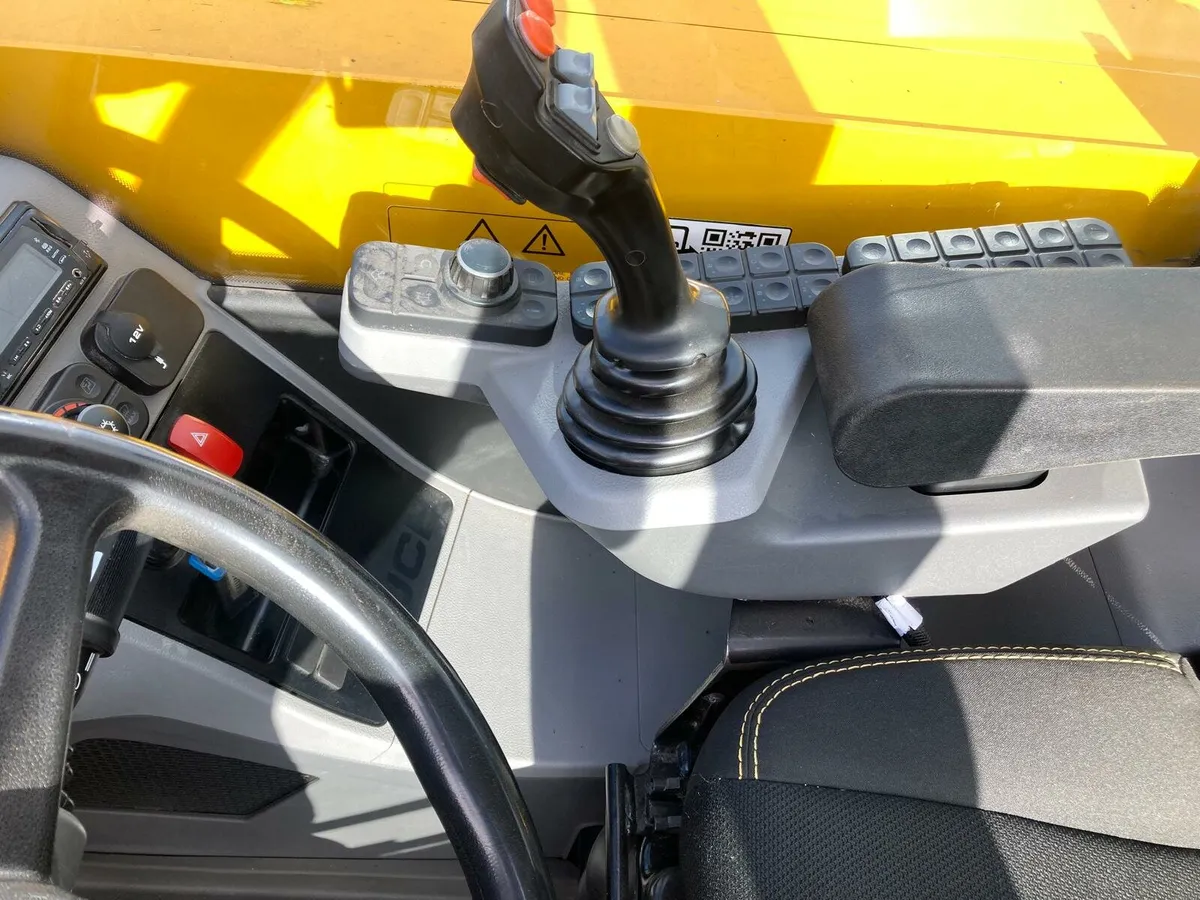 JCB 542-70 - Image 4