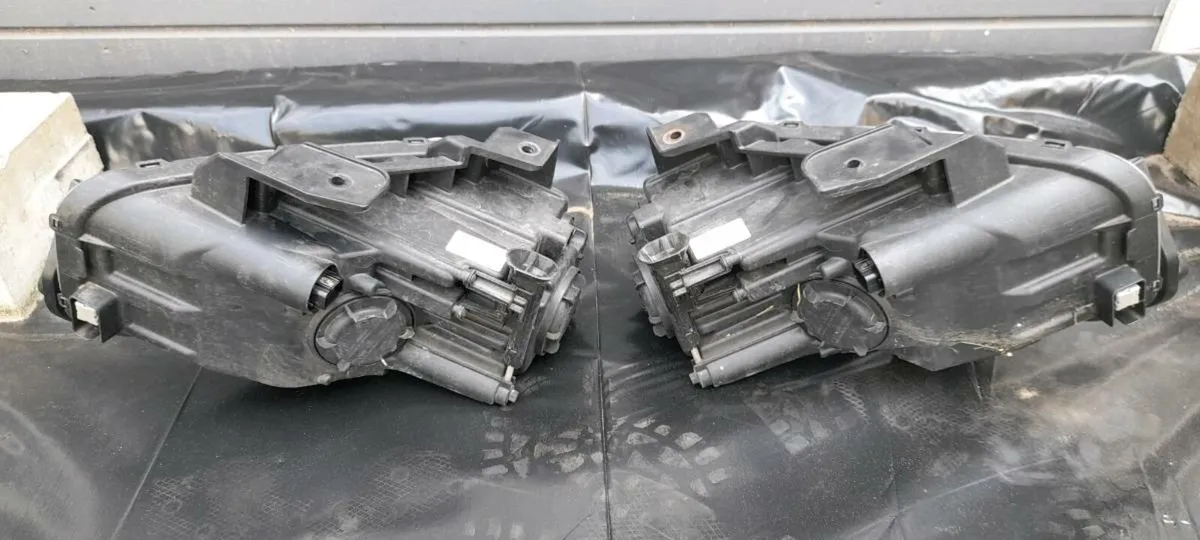 Headlights Hyundai Kona - Image 2