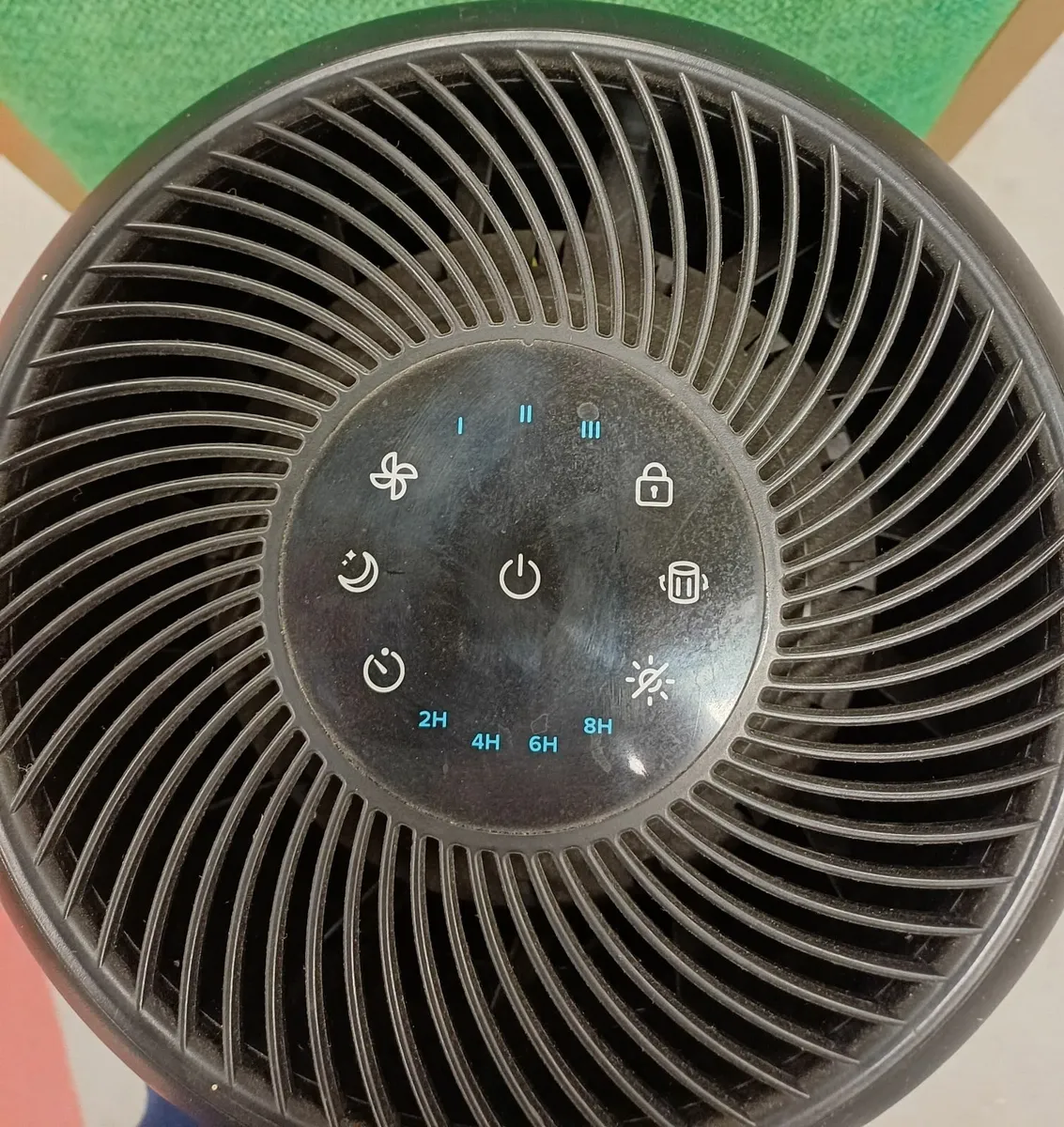 Air Purifier Levoit Core 300 - Image 2