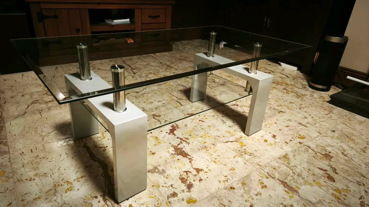 Coffee Table - Image 1