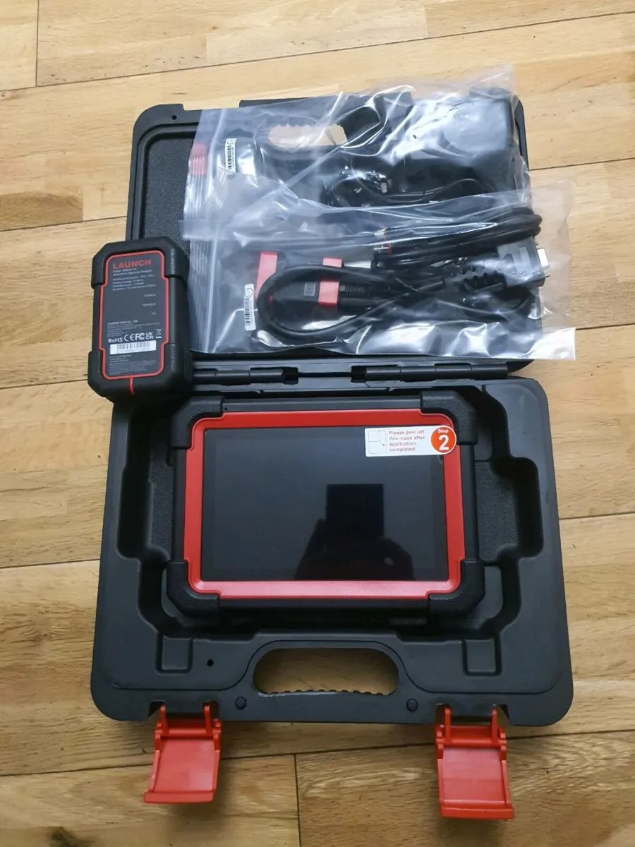 Launch CRP 919E BT - Image 2