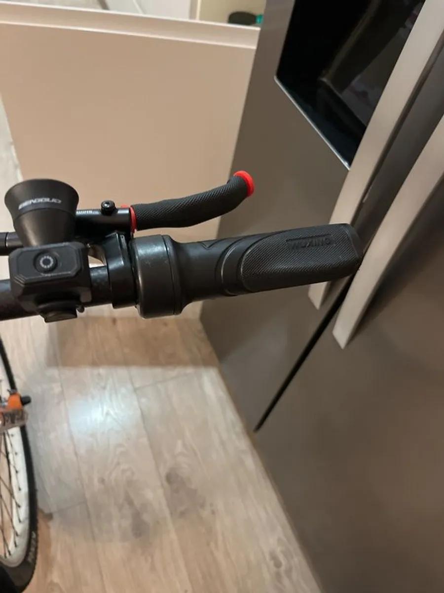 Conversion kit E bike - Image 3