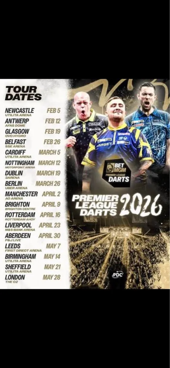 𝖯𝗋𝖾𝗆𝗂𝖾𝗋 𝗅𝖾𝖺𝗀𝗎𝖾 𝖽𝖺𝗋𝗍𝗌