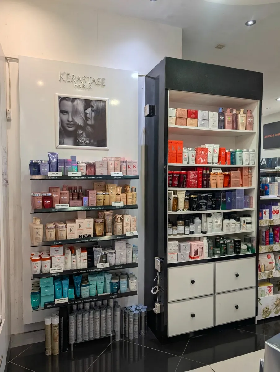 Retail shelving - Image 3