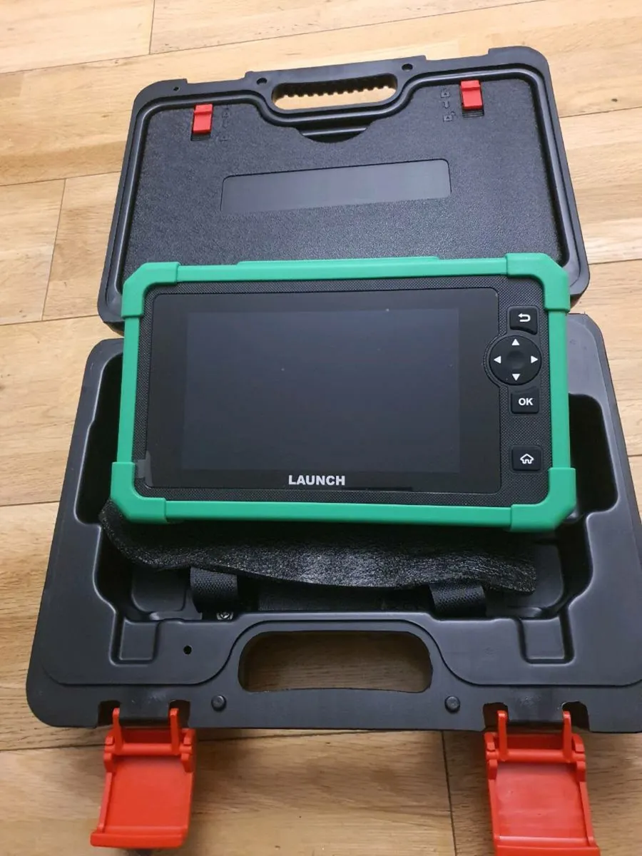 Launch crp 919 EV - Image 1