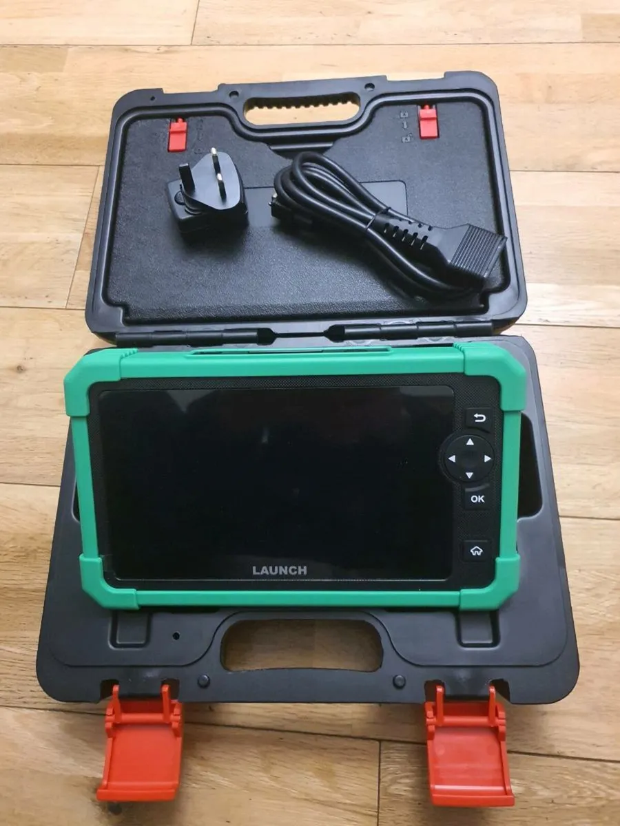 Launch crp 919 EV - Image 3