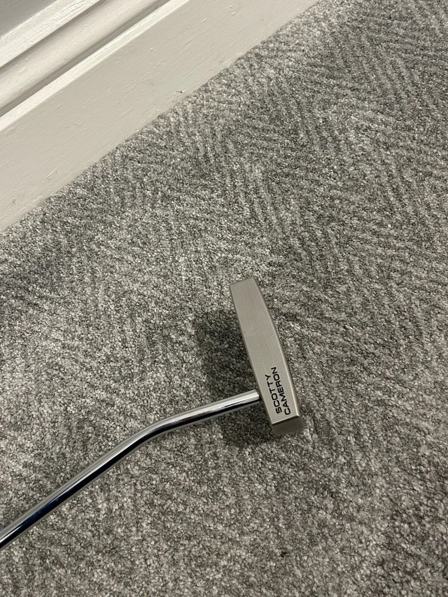 Scotty Cameron future x5 - Image 3