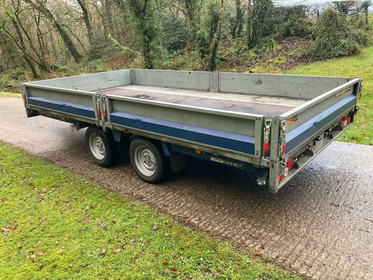 Brian James trailer - Image 3