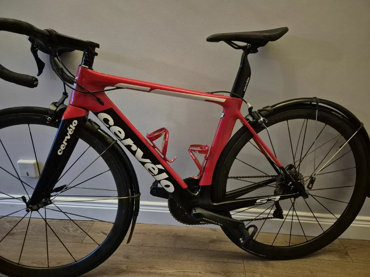 Cervelo S3 - Image 2