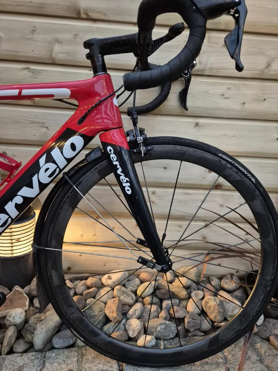 Cervelo S3 - Image 3