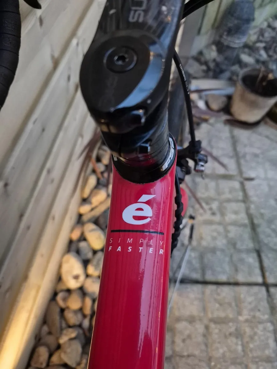 Cervelo S3 - Image 1