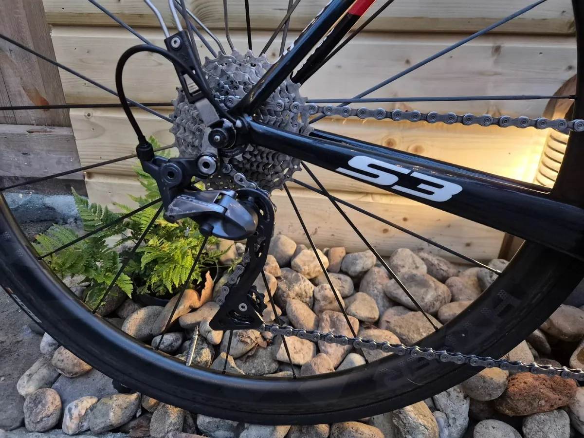 Cervelo S3 - Image 2