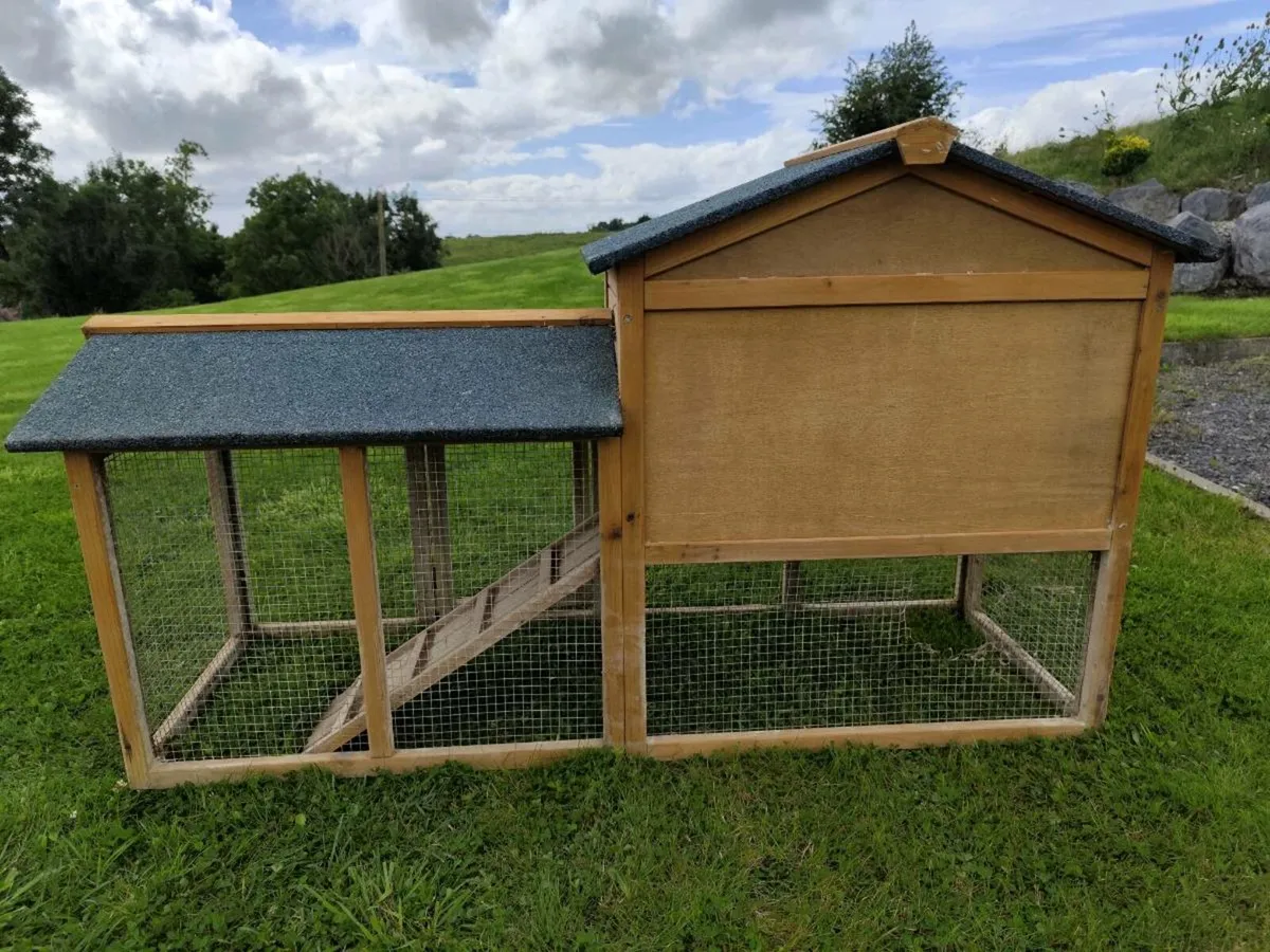 Rabbit Hutch - Image 2