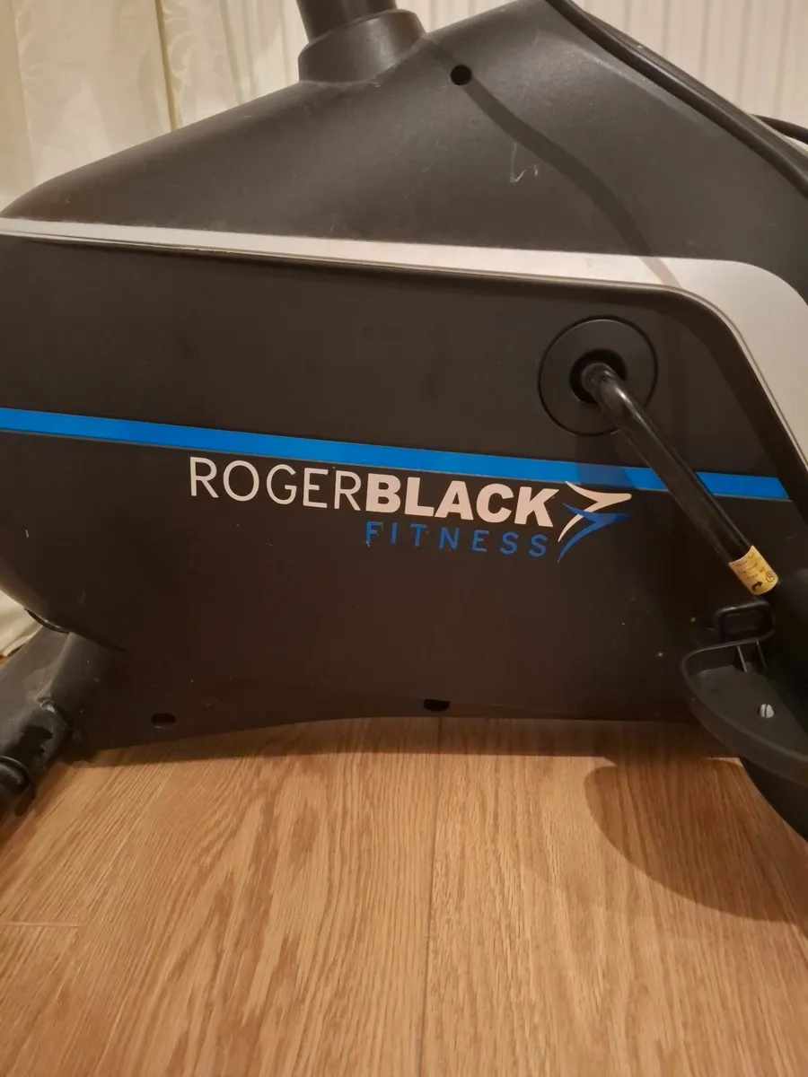 Exercise bike - Image 2