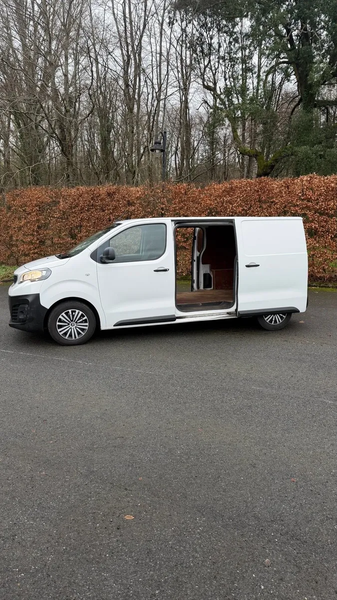 2019 Peugeot Expert 1000 1.6 Professional Van - Image 3
