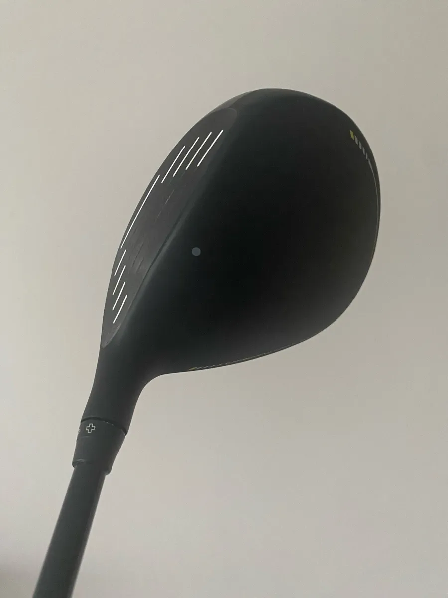 Ping G430 Max 7 Wood (S or X) - Image 2