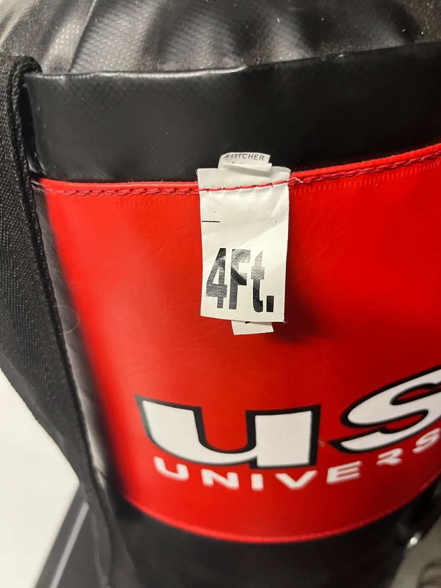 Boxing Bag - New - Image 2