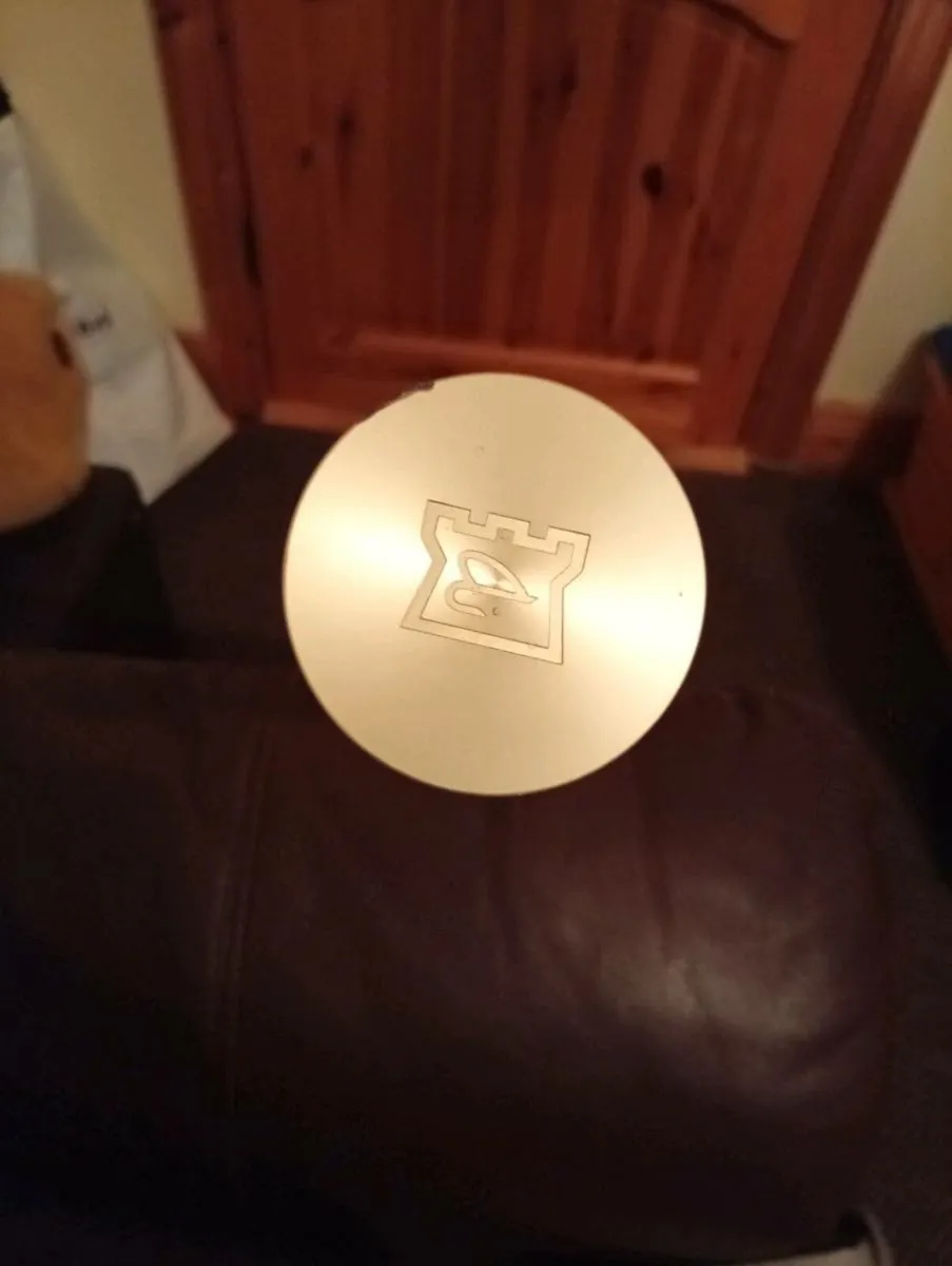 Hardy salmon fly rod - Image 3